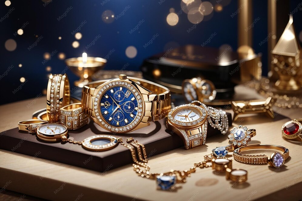 Relojes y Joyería